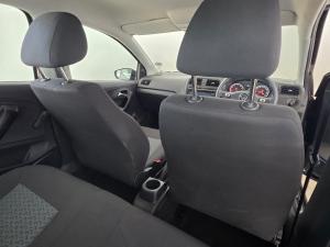 Volkswagen Polo Vivo 1.4 Life - Image 14