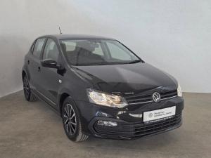 Volkswagen Polo Vivo 1.4 Life - Image 1