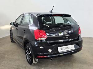 Volkswagen Polo Vivo 1.4 Life - Image 20