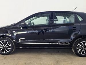 Volkswagen Polo Vivo 1.4 Life - Image 21