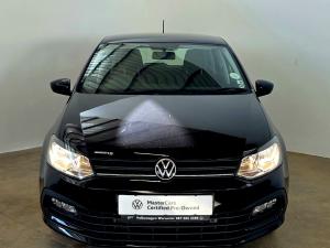 Volkswagen Polo Vivo 1.4 Life - Image 2
