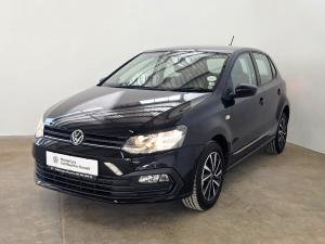 Volkswagen Polo Vivo 1.4 Life - Image 3