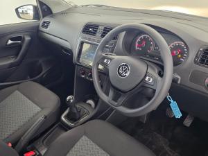 Volkswagen Polo Vivo 1.4 Life - Image 4