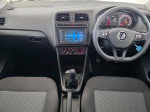 Volkswagen Polo Vivo 1.4 Life - Image 5