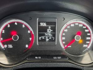 Volkswagen Polo Vivo 1.4 Life - Image 6