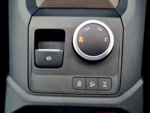 Volkswagen Amarok 3.0TDI V6 184KW 4MOT Style automatic D/C - Image 10