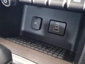 Volkswagen Amarok 3.0TDI V6 184KW 4MOT Style automatic D/C - Image 11