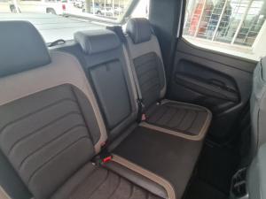 Volkswagen Amarok 3.0TDI V6 184KW 4MOT Style automatic D/C - Image 17