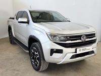 Thumbnail Volkswagen Amarok 3.0TDI V6 184KW 4MOT Style automatic D/C