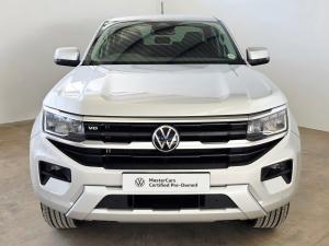 Volkswagen Amarok 3.0TDI V6 184KW 4MOT Style automatic D/C - Image 2
