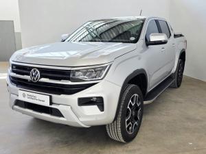 Volkswagen Amarok 3.0TDI V6 184KW 4MOT Style automatic D/C - Image 3