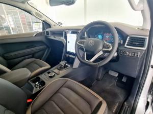 Volkswagen Amarok 3.0TDI V6 184KW 4MOT Style automatic D/C - Image 4