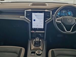 Volkswagen Amarok 3.0TDI V6 184KW 4MOT Style automatic D/C - Image 5