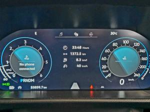 Volkswagen Amarok 3.0TDI V6 184KW 4MOT Style automatic D/C - Image 6