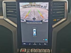 Volkswagen Amarok 3.0TDI V6 184KW 4MOT Style automatic D/C - Image 7