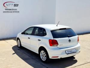 Volkswagen Polo Vivo 1.4 Trendline - Image 20