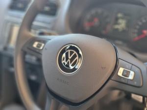 Volkswagen Polo Vivo 1.4 Trendline - Image 6