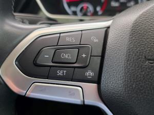 Volkswagen T-CROSS 1.0 TSI Highline DSG - Image 13