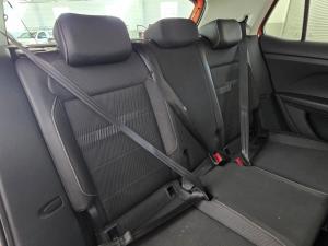 Volkswagen T-CROSS 1.0 TSI Highline DSG - Image 17