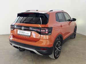 Volkswagen T-CROSS 1.0 TSI Highline DSG - Image 18