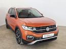 Thumbnail Volkswagen T-CROSS 1.0 TSI Highline DSG