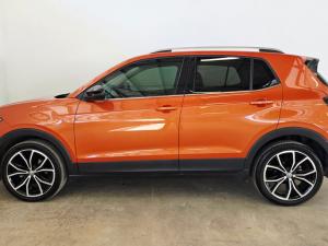 Volkswagen T-CROSS 1.0 TSI Highline DSG - Image 21