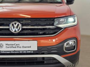 Volkswagen T-CROSS 1.0 TSI Highline DSG - Image 23