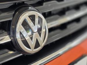 Volkswagen T-CROSS 1.0 TSI Highline DSG - Image 24