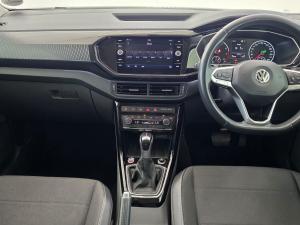 Volkswagen T-CROSS 1.0 TSI Highline DSG - Image 4