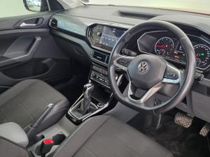 Volkswagen T-CROSS 1.0 TSI Highline DSG - Image 5