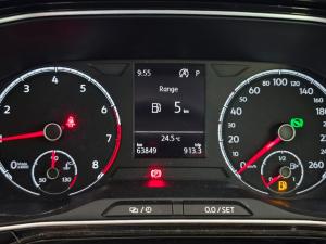 Volkswagen T-CROSS 1.0 TSI Highline DSG - Image 6