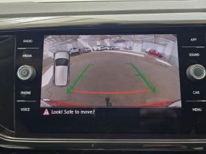 Volkswagen T-CROSS 1.0 TSI Highline DSG - Image 8