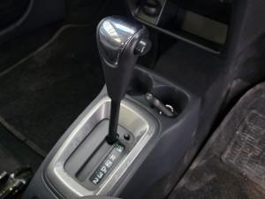 Toyota Agya 1.0 automatic - Image 10