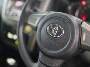 Toyota Agya 1.0 automatic - Image 11