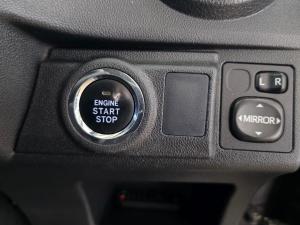 Toyota Agya 1.0 automatic - Image 12