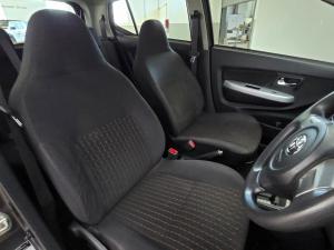 Toyota Agya 1.0 automatic - Image 14