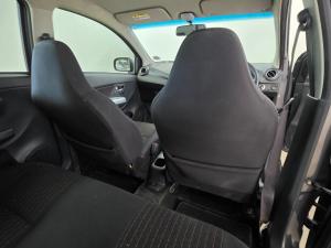 Toyota Agya 1.0 automatic - Image 15