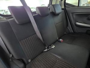 Toyota Agya 1.0 automatic - Image 16