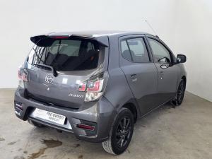 Toyota Agya 1.0 automatic - Image 18