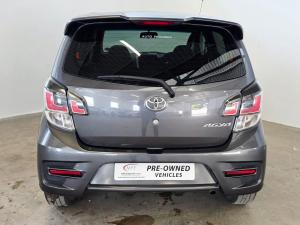 Toyota Agya 1.0 automatic - Image 19