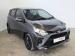 Toyota Agya 1.0 automatic - Thumbnail 1