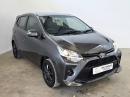 Thumbnail Toyota Agya 1.0 automatic