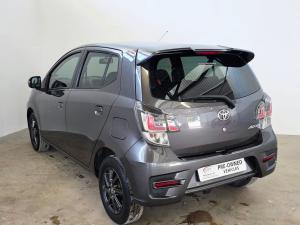 Toyota Agya 1.0 automatic - Image 20