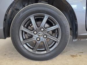 Toyota Agya 1.0 automatic - Image 22
