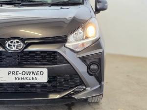 Toyota Agya 1.0 automatic - Image 23