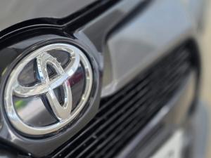 Toyota Agya 1.0 automatic - Image 24