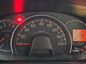 Toyota Agya 1.0 automatic - Image 6
