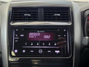 Toyota Agya 1.0 automatic - Image 7