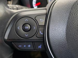 Toyota Corolla Cross 1.8 XS - Image 10