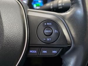 Toyota Corolla Cross 1.8 XS - Image 11